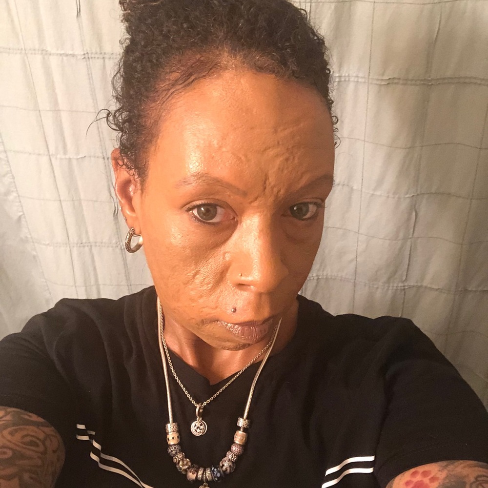 Meet your Posher, Dawn